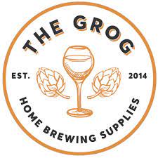 The Grog Homebrewing Supplies