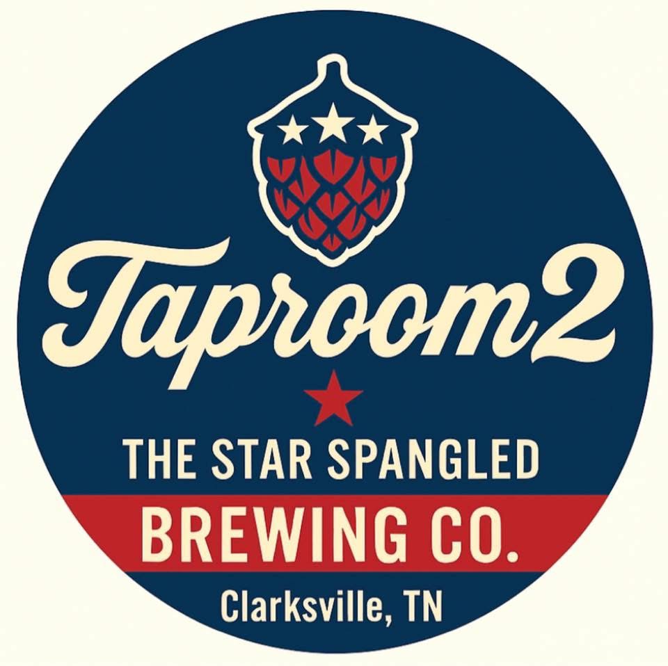 Star Spangled Brewing Company Taproom 2
